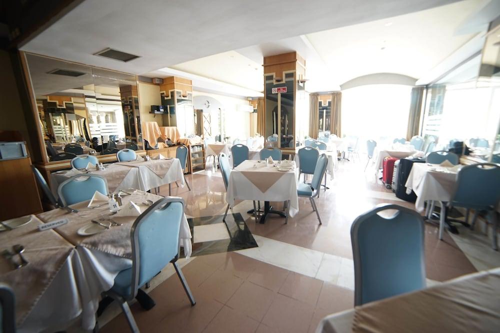 Coral Hotel St. Paul's Bay Bagian luar foto
