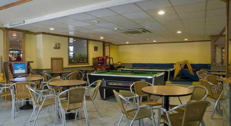 Coral Hotel St. Paul's Bay Bagian luar foto