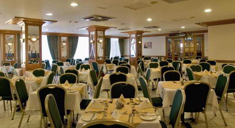 Coral Hotel St. Paul's Bay Bagian luar foto