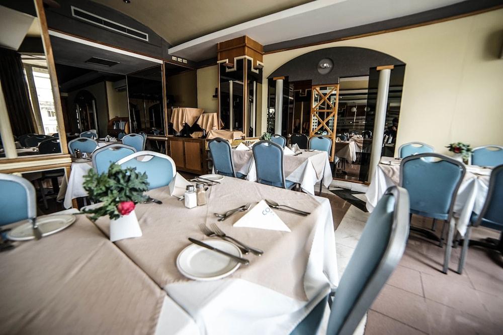 Coral Hotel St. Paul's Bay Bagian luar foto