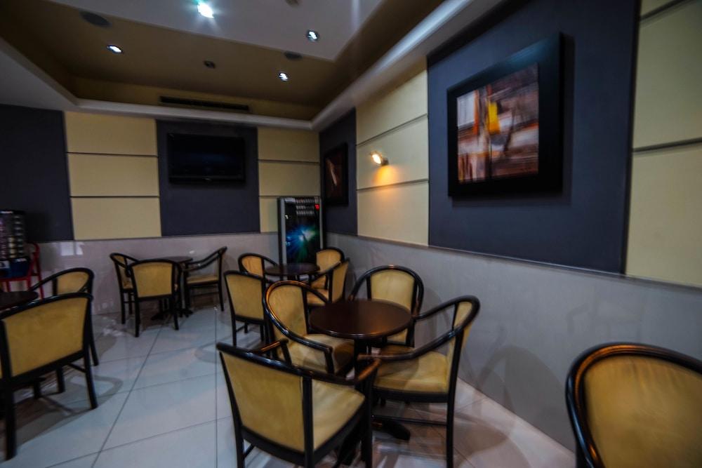 Coral Hotel St. Paul's Bay Bagian luar foto