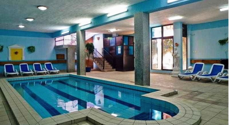 Coral Hotel St. Paul's Bay Bagian luar foto